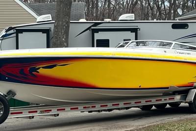 BOATZON | Fountain 42 Lightning 2004 BOATZON | Fountain 42 Lightning 2004