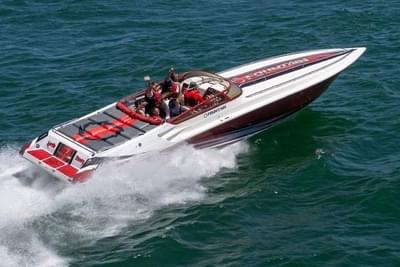 BOATZON | Fountain 42 Lightning 2006 BOATZON | Fountain 42 Lightning 2006