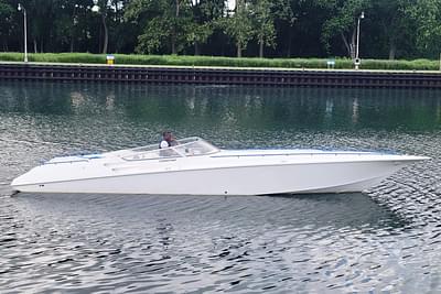 BOATZON | Fountain 42 Staggered 1999 BOATZON | Fountain 42 Staggered 1999