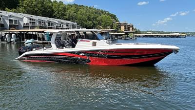 BOATZON | Fountain 43 SCX 2024 BOATZON | Fountain 43 SCX 2024