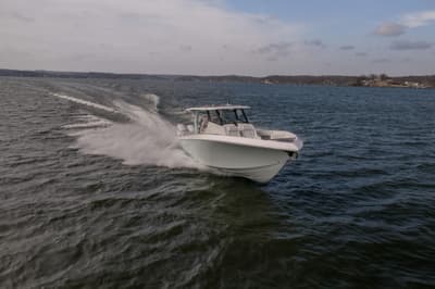 BOATZON | Fountain 43 SCX 2026 BOATZON | Fountain 43 SCX 2026