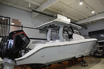 BOATZON | Fountain 43SCX 2025 BOATZON | Fountain 43SCX 2025