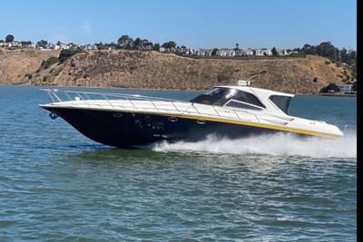 BOATZON | Fountain 48 Express Cruiser 2005 BOATZON | Fountain 48 Express Cruiser 2005
