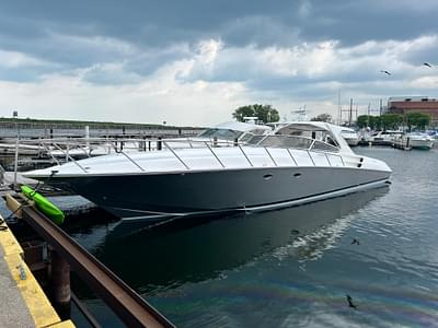 BOATZON | Fountain 48 Express Cruiser 2006 BOATZON | Fountain 48 Express Cruiser 2006