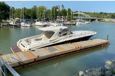 BOATZON | Fountain 48 Express Crusier 2004 BOATZON | Fountain 48 Express Crusier 2004