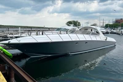 BOATZON | Fountain 48 Express Crusier 2006 BOATZON | Fountain 48 Express Crusier 2006