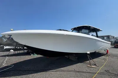 BOATZON | Fountain Powerboats 43 SCX 2025