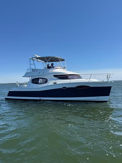 BOATZON | Fountaine Pajot 40 2012 BOATZON | Fountaine Pajot 40 2012
