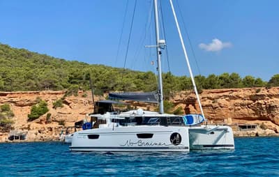 BOATZON | Fountaine Pajot Astrea 42 Catamaran 2022 BOATZON | Fountaine Pajot Astrea 42 Catamaran 2022