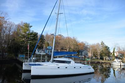 BOATZON | Fountaine Pajot Belize 43 2004 BOATZON | Fountaine Pajot Belize 43 2004