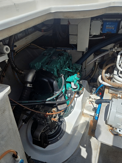 BOATZON | Fountaine Pajot FP Salina 48 2008