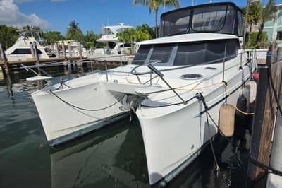 BOATZON | Fountaine Pajot Greenland 34 1999