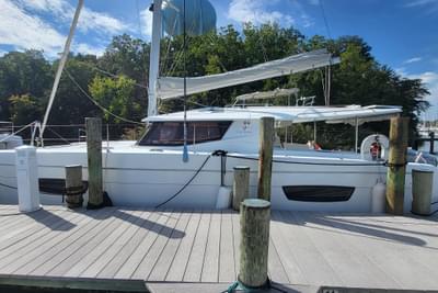 BOATZON | Fountaine Pajot Helia 44 2018 BOATZON | Fountaine Pajot Helia 44 2018