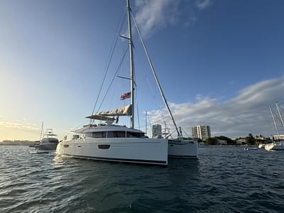 BOATZON | Fountaine Pajot Ipanema 58 2017 BOATZON | Fountaine Pajot Ipanema 58 2017