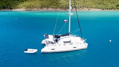 BOATZON | Fountaine Pajot Lipari 41 2013 BOATZON | Fountaine Pajot Lipari 41 2013