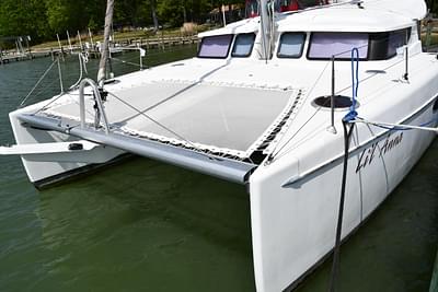 BOATZON | Fountaine Pajot Mahe 36 Evolution 2014 BOATZON | Fountaine Pajot Mahe 36 Evolution 2014