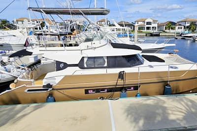BOATZON | Fountaine Pajot Maryland 37 1999