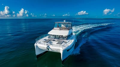 BOATZON | Fountaine Pajot MY6 2023