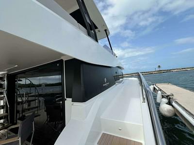 BOATZON | Fountaine Pajot MY6 2024 BOATZON | Fountaine Pajot MY6 2024