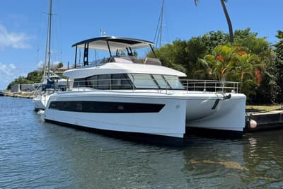 BOATZON | Fountaine Pajot MY6 2024 BOATZON | Fountaine Pajot MY6 2024