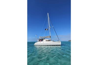 BOATZON | Fountaine Pajot Ninou 1992