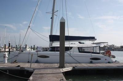 BOATZON | Fountaine Pajot Orana 44 2008 BOATZON | Fountaine Pajot Orana 44 2008
