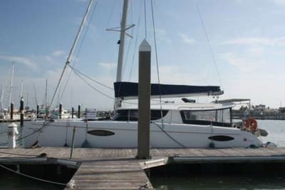 BOATZON | Fountaine Pajot Orana 44 2008