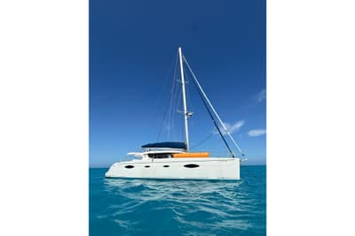 BOATZON | Fountaine Pajot Salina 48 2008
