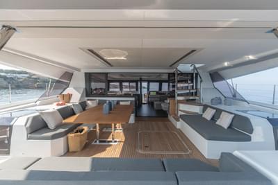BOATZON | Fountaine Pajot Samana 59 2026