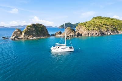 BOATZON | Fountaine Pajot Sanya 57 2013
