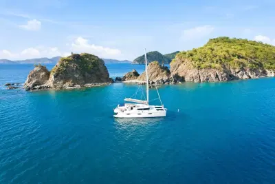 BOATZON | Fountaine Pajot Sanya 57 2013