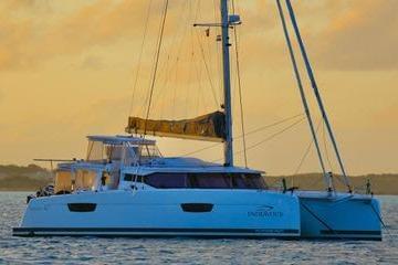 BOATZON | Fountaine Pajot Saona 47 2020 BOATZON | Fountaine Pajot Saona 47 2020