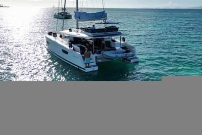 BOATZON | Fountaine Pajot Tanna 47 2023