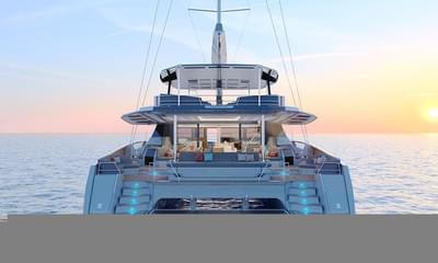 BOATZON | Fountaine Pajot Thira 80 2026