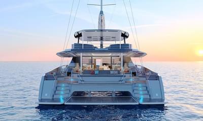 BOATZON | Fountaine Pajot Thira 80 2026
