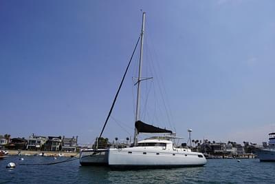BOATZON | Fountaine Pajot Venezia 42 1995