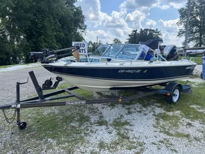 BOATZON | Four Winns 15 1984