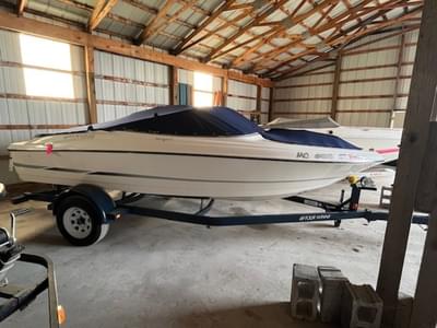 BOATZON | Four Winns 170 Horizon 2004