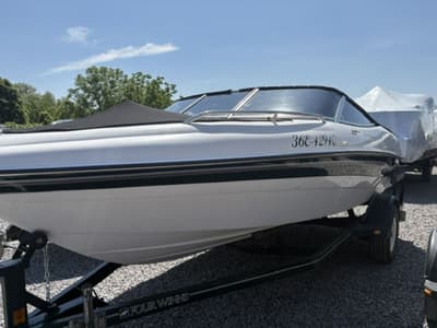BOATZON | Four winns 180 1999