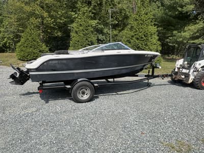 BOATZON | Four Winns 180 2015