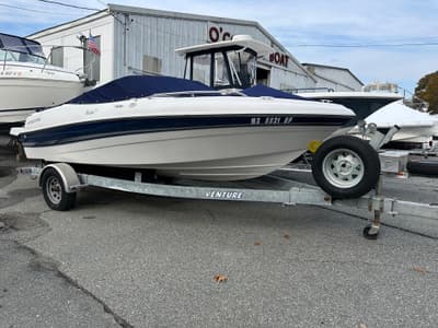 BOATZON | Four Winns 180 Freedom IO 2003 BOATZON | Four Winns 180 Freedom IO 2003