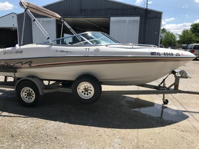 BOATZON | Four Winns 180 Horizon 1999 BOATZON | Four Winns 180 Horizon 1999