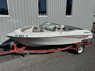 BOATZON | Four Winns 180 Horizon 2000