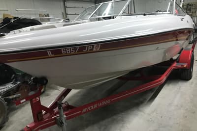 BOATZON | Four Winns 180 Horizon 2002 BOATZON | Four Winns 180 Horizon 2002