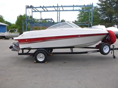 BOATZON | Four Winns 180 Horizon 2004