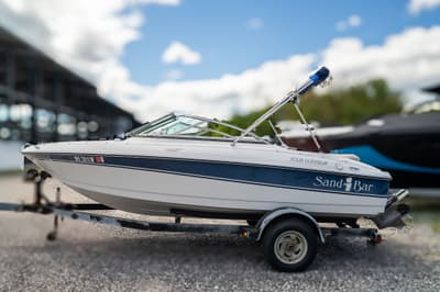 BOATZON | Four Winns 180 Horizon 2006 BOATZON | Four Winns 180 Horizon 2006