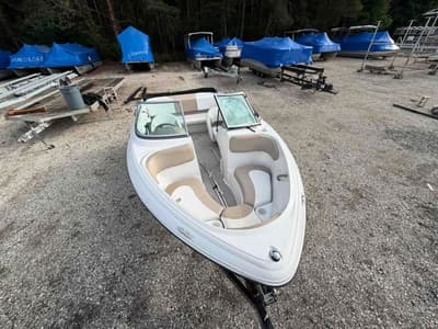 BOATZON | Four Winns 180 Horizon 2006