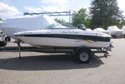 BOATZON | Four Winns 180 Horizon 2007 BOATZON | Four Winns 180 Horizon 2007