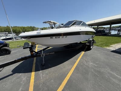 BOATZON | Four Winns 180 Horizon 2008