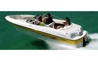 BOATZON | Four Winns 180 Horizon FS 2005